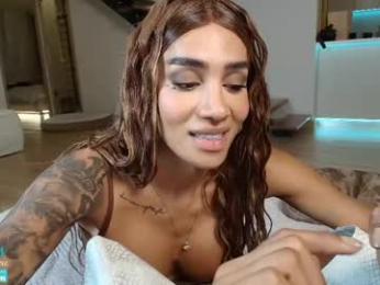 sweetlaurasaenz — Chaturbate stream photo (Jun 2026)