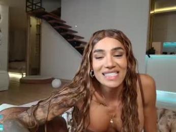 sweetlaurasaenz — Chaturbate stream photo (Jun 2026)