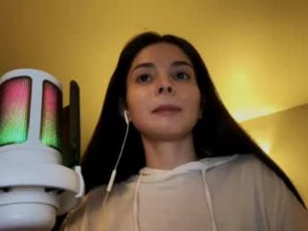 ludivinablice — Chaturbate stream photo (Mar 2026)