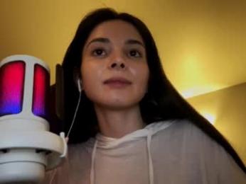 ludivinablice — Chaturbate stream photo (Mar 2026)