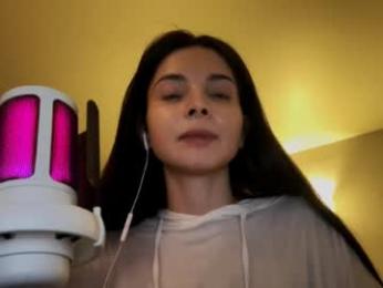 ludivinablice — Chaturbate stream photo (Mar 2026)