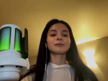 ludivinablice — Chaturbate stream photo (Mar 2026)