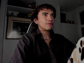 Darko Davis — Flirt4free profile photo