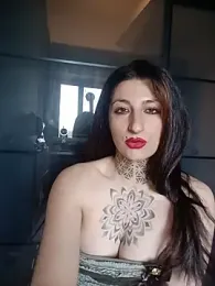 Porcellina181 — Stripchat stream photo (Apr 2026)