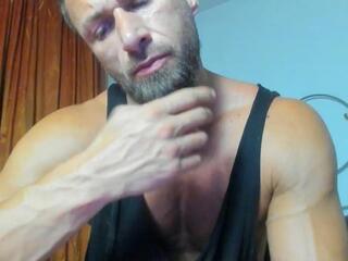 Romario H — Flirt4free stream photo (Jun 2026)