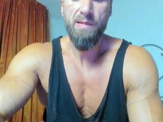 Romario H — Flirt4free stream photo (Jun 2026)