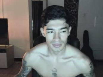 damon_333 — chaturbateでウェブカムモデルオンライン