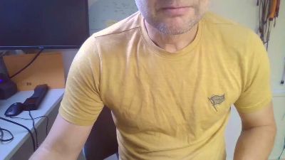 steakmedium — Cam4 profile photo