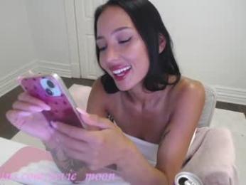 eevie_moon — Chaturbate stream photo (Jul 2026)
