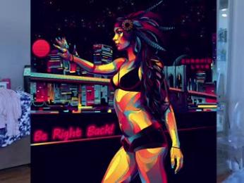 chroniclove — chaturbateでウェブカムモデルオンライン