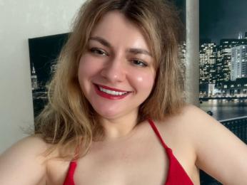XenaSmith — Livejasmin profile photo