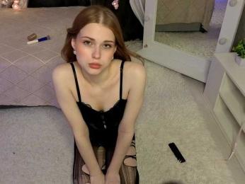 wtffox — Bongacams stream photo (May 2026)