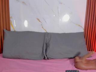 Violetta Quin — Flirt4free stream photo (Aug 2026)