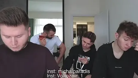 michael_sexdevil — Stripchat stream photo (Mar 2026)