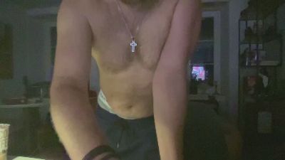Neo_J — Cam4 profile photo