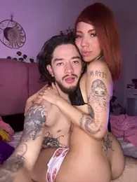jeckyll_redheadgirl — Stripchat stream photo (Jun 2026)