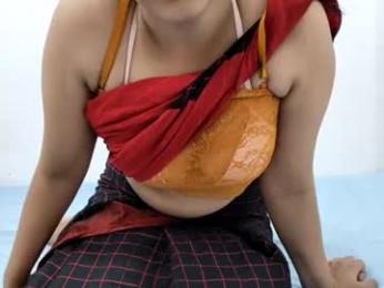 jesmin18 — chaturbateでウェブカムモデルオンライン