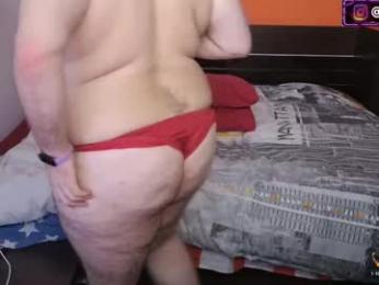 menditeta — chaturbateでウェブカムモデルオンライン
