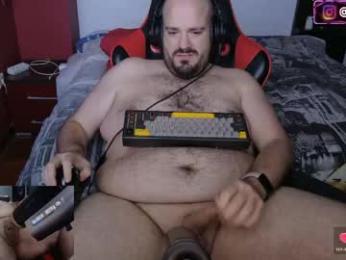 menditeta — chaturbateでウェブカムモデルオンライン