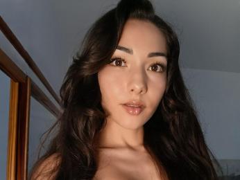 ToryHazel — Livejasmin profile photo