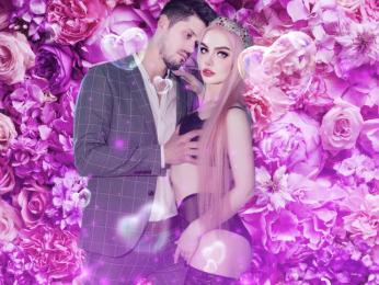 DennisLina — Livejasmin stream photo (Feb 2026)