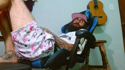 Doubleshot21 — Cam4 stream photo (Jun 2026)