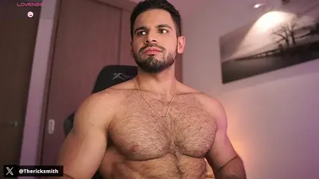 Rick__Smith153 — stripchatでウェブカムモデルオンライン