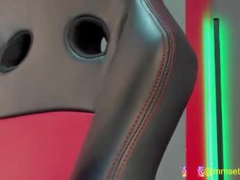 david_jons7 — Chaturbate stream photo (Feb 2026)