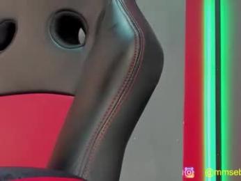 david_jons7 — Chaturbate stream photo (Feb 2026)