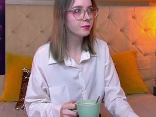 judyolson — Camsoda profile photo