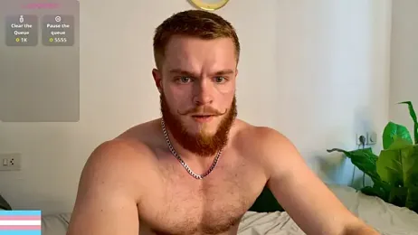 VictorTransMan — Stripchat stream photo (Jun 2026)