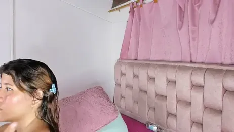 Roxy-Smith — Stripchat stream photo (Apr 2026)