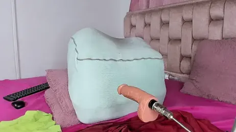 Roxy-Smith — Stripchat stream photo (Apr 2026)