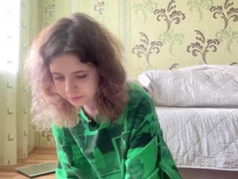 bellarobinson — bongacams