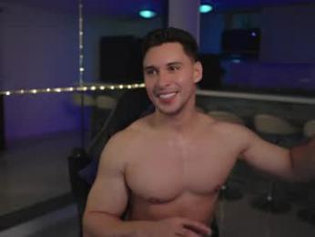 alan_vidal — Chaturbate stream photo (Apr 2026)