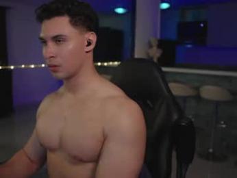 alan_vidal — chaturbate