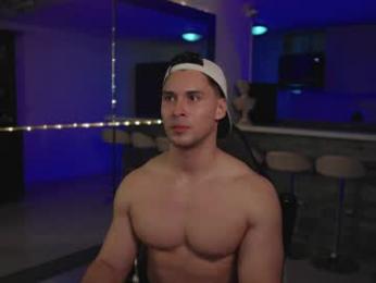 alan_vidal — Chaturbate stream photo (Apr 2026)