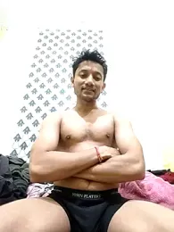 Indiandaddy11 — Stripchat stream photo (Feb 2026)