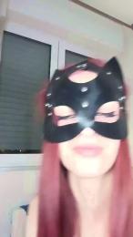 ladysnowblood4 — Cam4 profile photo