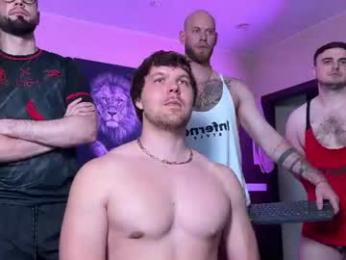 firebeard_ — Chaturbate stream photo (Aug 2026)