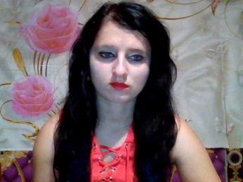 ArchiGirl — Bongacams stream photo (Dec 2025)