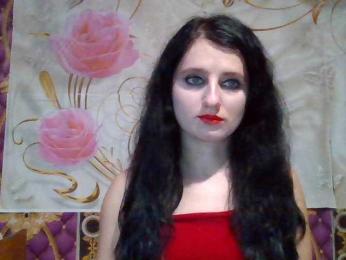 ArchiGirl — Bongacams stream photo (Dec 2025)