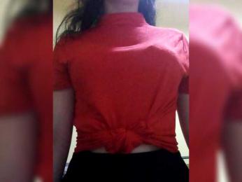 ArchiGirl — Bongacams stream photo (Nov 2025)