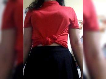 ArchiGirl — Bongacams stream photo (Nov 2025)