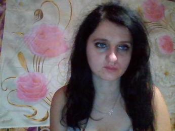 ArchiGirl — Bongacams stream photo (Nov 2025)