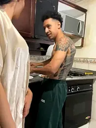 GiorgiaLuxe — Stripchat profile photo