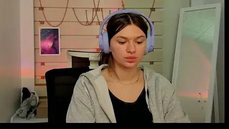 Josephine_Kiss — Stripchat profile photo