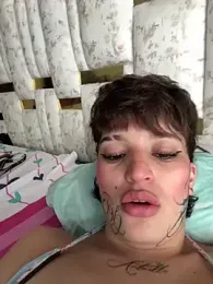 DayanaDG — Stripchat stream photo (Apr 2026)