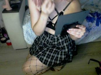 keksiki69 — Bongacams stream photo (Oct 2025)