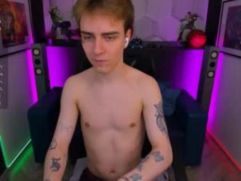 marcus_largus — Chaturbate stream photo (May 2024)